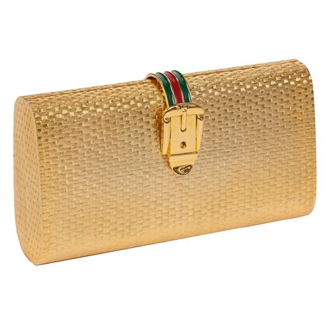 gucci arm pouch bag|Gucci clutches & evening bags.